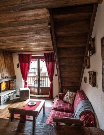 Appartamento Cogne_Affitti settimanali_Lesmarmottes Appartamento Cogne_Affitti settimanali_Lesmarmottes