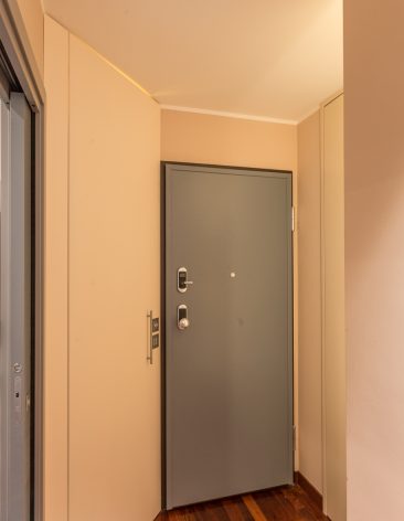 Monolocale Aosta 22