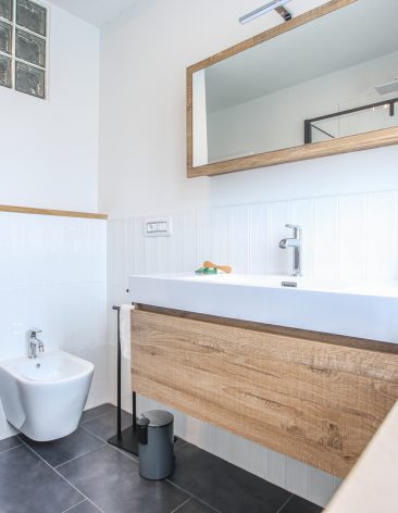 Casa San Bernard Bagno3