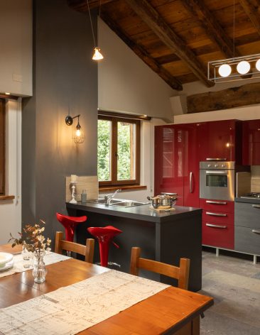 Aosta Chalet D Aoste 06 2024 32