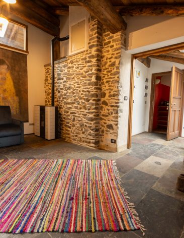 Aosta Chalet D Aoste 06 2024 40