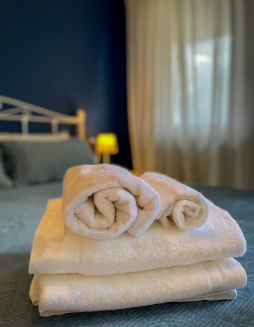 Bellaosta Home Asciugamani