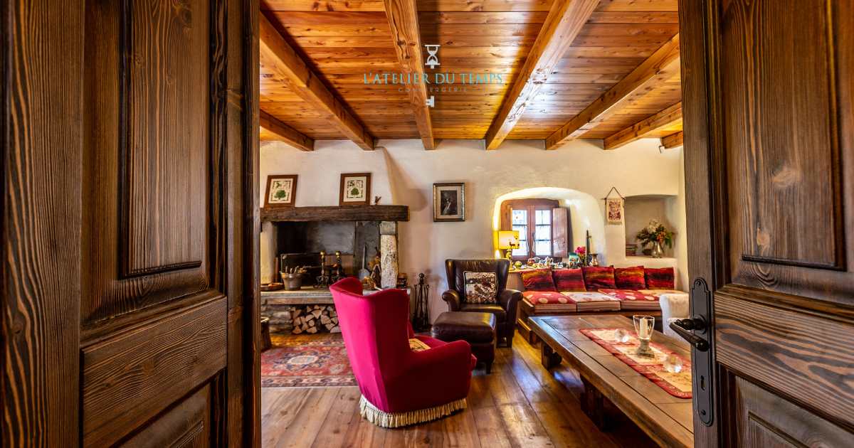 Le Secret Short Term Rental