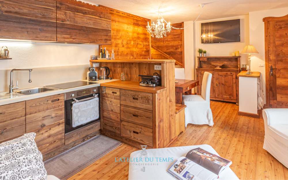 Cogne Atelier Du Temps Affitti Brevi Petit Refuge