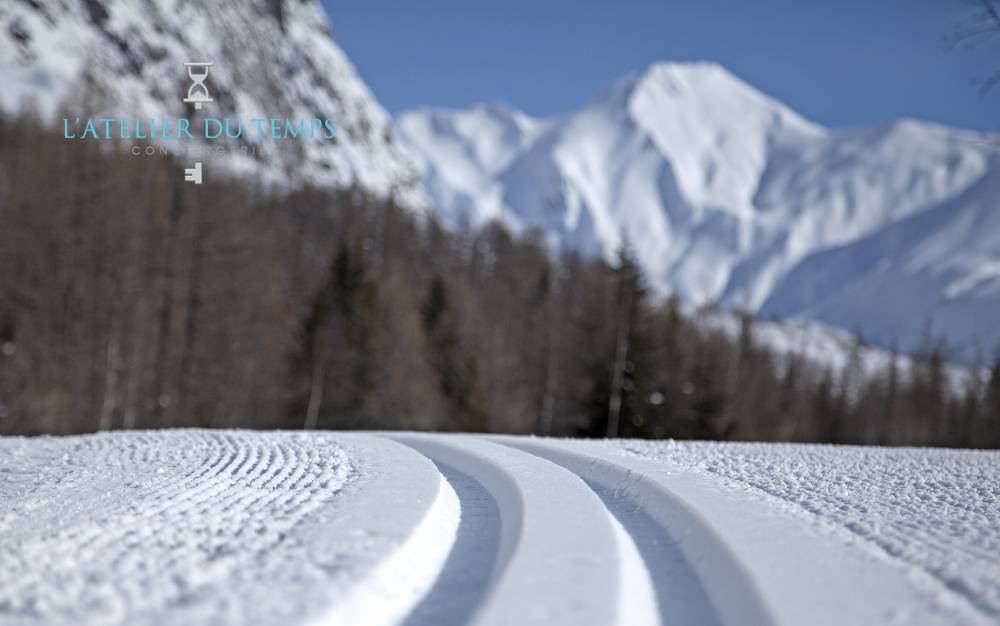 Courmayeur What to do Winter Ski