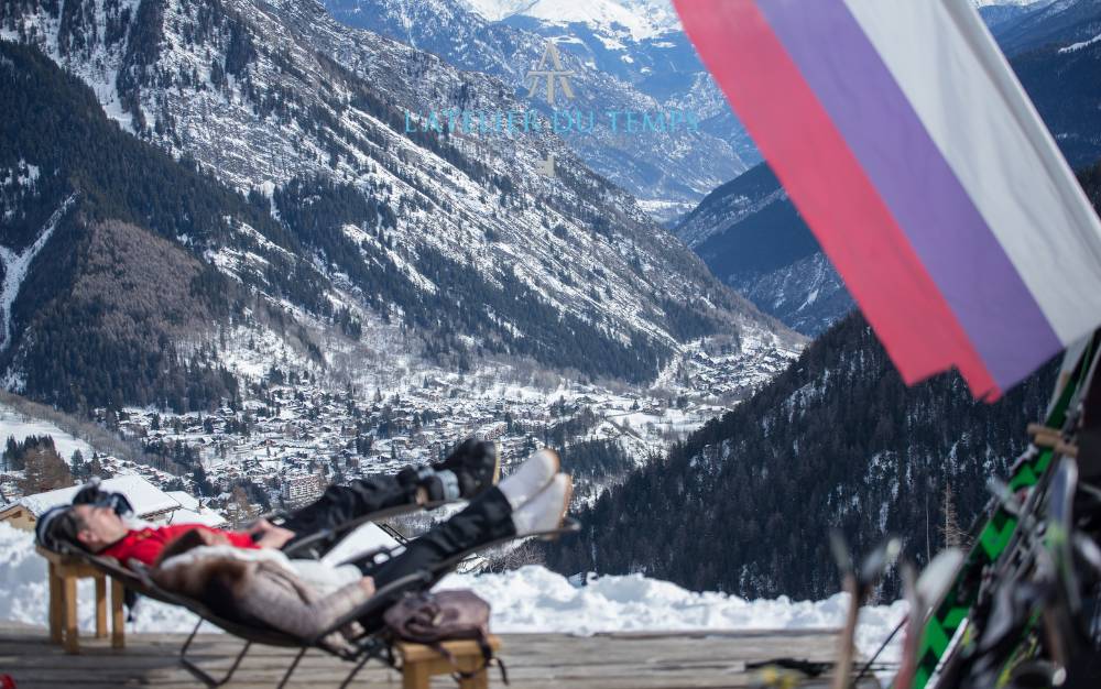 Where to Eat in Courmayeur | La Chaumière | Short-Term Rentals | Atelier Du Temps