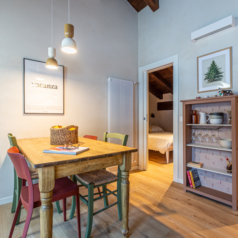 Petit Janot la thuile Short-term rentals aosta valley