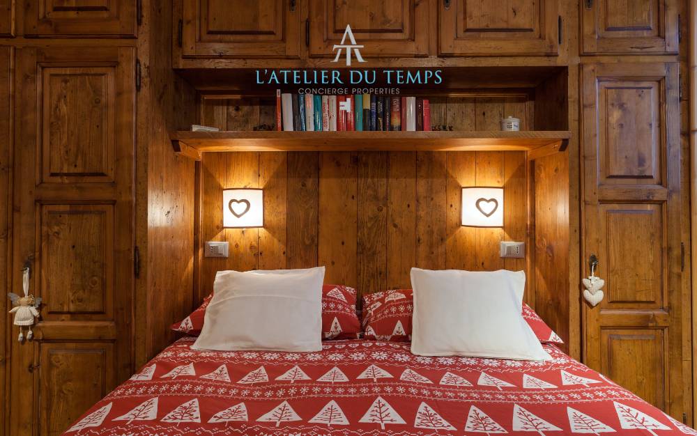 Where Stay Courmayuer Short Term Rentals
