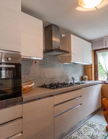 Casa Borealis Souveulla Kitchen Short Term Rentals Casa Borealis Souveulla Kitchen Short Term Rentals