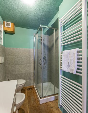 casa limnea souveulla_bagno Casa Limnea Souveulla Bagno