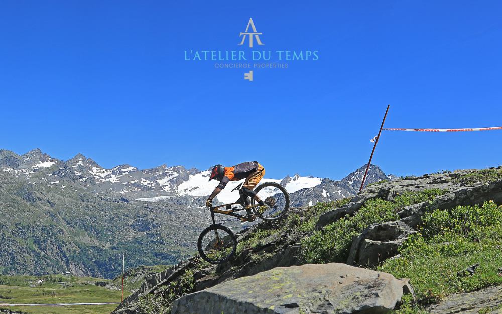 Summer 2025 Events in La Thuile | L'Atelier Du Temps Short-Term Rentals