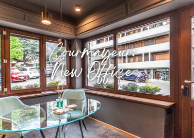 A Second Home in Courmayeur? How to Maximize Your Income with Short-Term Rental Management