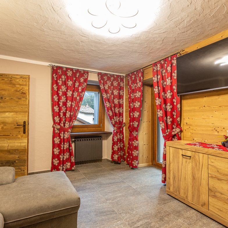 Affitti Brevi Fenila Cogne Cretaz Bagno Soggiorno