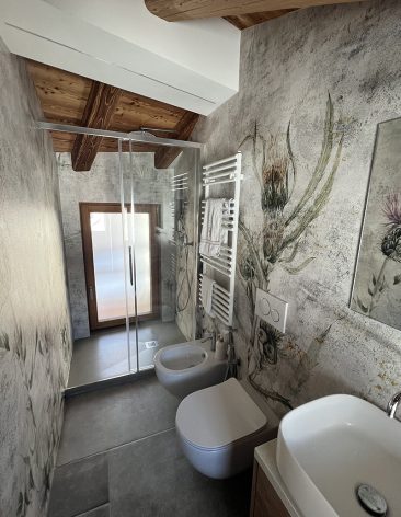 affitti brevi_val ferret_Le Petit Bijou Bagno Baita di Lusso a Courmayeur per Affitti Brevi