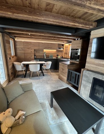 baita_val ferret_affitti brevi_courmayeur_Le Petit Bijou Chalet Affitti Brevi a Courmayeur de L'Ateleir du Temps