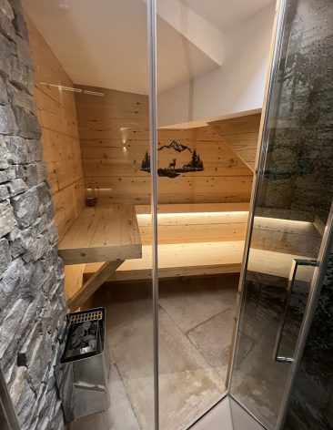 chalet_val ferret_affitti brevi_Le Petit Bijou Le Petit Bijou Chalet di Lusso per affitti brevi con sauna