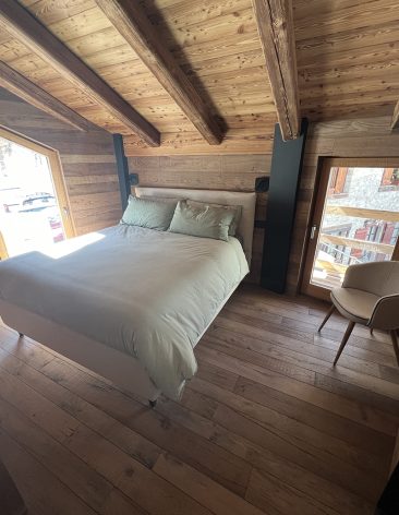 chalet_val ferret_affitti brevi_courmayeur_atelier Baita Le Petit Bijou in affitto Atelier du Temps a Courmayeur