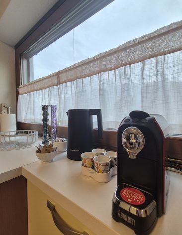 La Sarrolein_ L_Atelier_du_Temps_cucina dettagli La Sarrolein L Atelier Du Temps Affitti Brevi dettagli cucina
