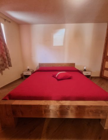 maison bb_aosta_affitti brevi_letto Maison Bb Aosta Affitti Brevi Letto