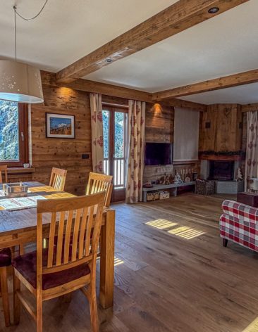 chalet_crammont_affitti brevi_courmayeur Chalet Crammont Affitti Brevi Courmayeur al Pussey salotto