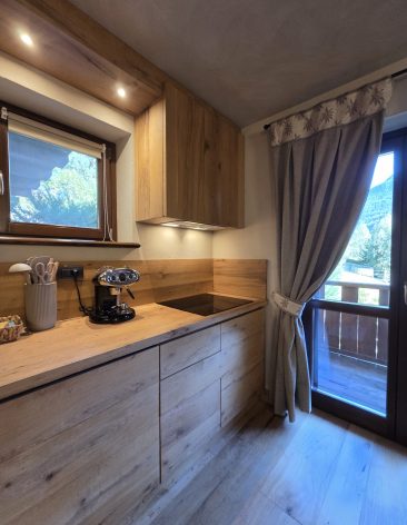 Grand Soleil Mont Blanc View - L'Atelier du Temps 7